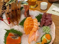-和创柚子·会席日本料理(新区淮海街店)