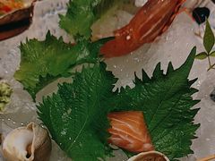 -和创柚子·会席日本料理(新区淮海街店)