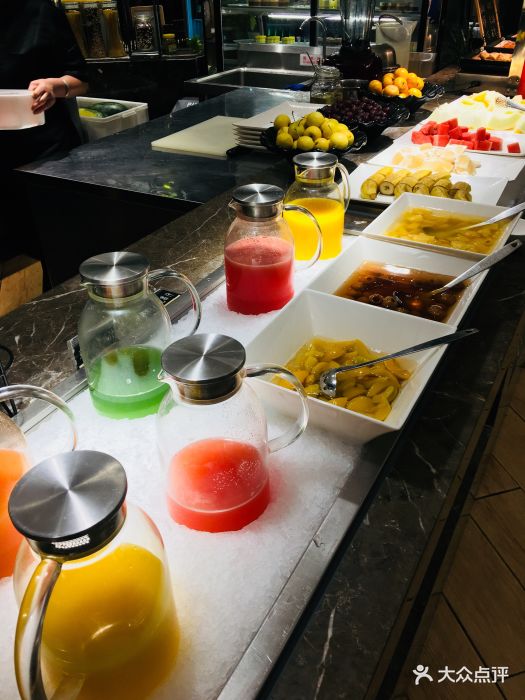 欢乐牧场海鲜烤肉自助(牡丹园店)图片 - 第8张