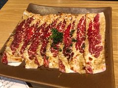 -久苑烧肉(世界城广场店)