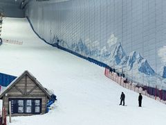-哈尔滨热雪奇迹