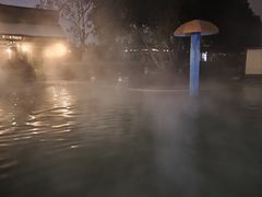 -三江森林温泉度假区