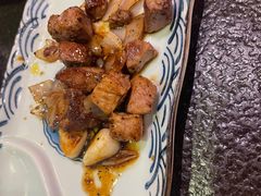 -福樱兰海鲜放题铁板烧(加州店)