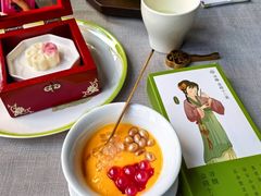 -寻魏·金陵十二菜(老门东店)