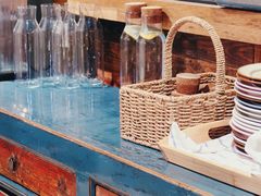 -G+KITCHEN(龙湖狮山天街店)