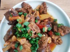 -龙聚德北京烤鸭(沙坪坝华宇A馆店)