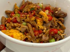 -辣可可·小炒黄牛肉(望京凯德MALL店)