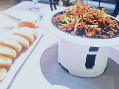 -花家怡园HUA'S RESTAURANT(崇文门·哈德门广场店)
