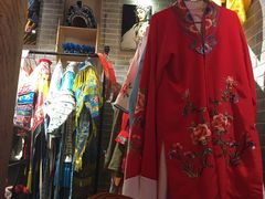 -盖碗儿梨园·变脸吐火·川剧(天府广场店)