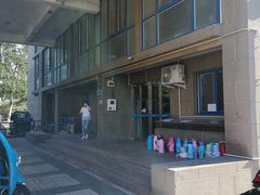 -北京工商大学(阜成路校区)