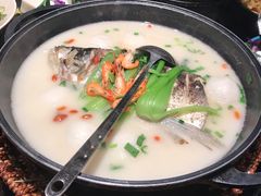 -嘉禾·悦享餐厅(八方汇店)