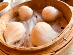 -潮府馆·非遗潮州菜·世纪公园(新国际博览中心店)