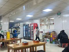 -张杨烤菜(渭南总店)