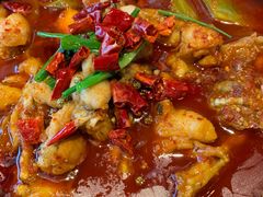 -金牌外婆家(苏州中心店)