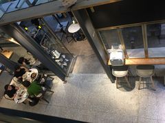 -农畉LONFOOD(福田星河COCOPark店)