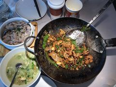 -费大厨辣椒炒肉(黄兴中心广场店)