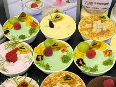 -白色日记·手作酸奶(麦凯乐店)