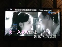 -文华会KTV(体育中心店)