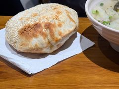 -文武王氏烧饼·无矾油条(西溪路店)