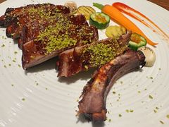-泰香米泰国餐厅(中大国际店)