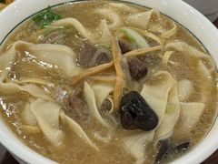 -合记烩面(高新区店)