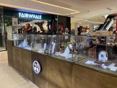 -十八字金银饰·拼豆·开蚌手工体验团建(君太百货店)