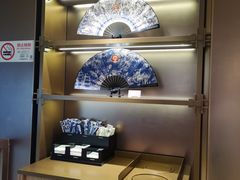 -霸王茶姬(上海恒基名人店)