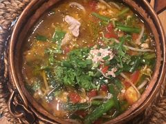 -紫滇源云南生态菜(丹凤街店)