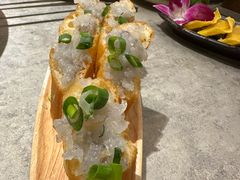 -鲜潭蒸汽石锅鱼(万象前海店)