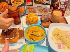 -柠檬树茶餐厅(海雅缤纷城店)