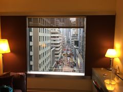 -香港恒丰酒店