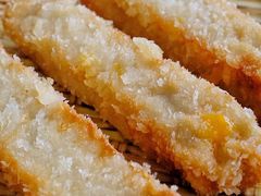 奶酪鱼柳-四川香天下火锅(上海城店)