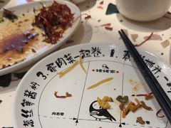 -姥姥家春饼店(惠新东街店)
