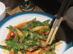 回锅肉-渝信川菜(长安店)