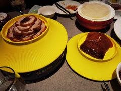 -花家怡园(四合院总店)