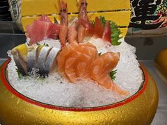 -海悦港蒸汽海鲜·和牛火锅自助餐厅