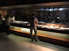 -星伦多自助料理·涮烤一体(虹悦城店)