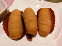 -星湖中餐厅