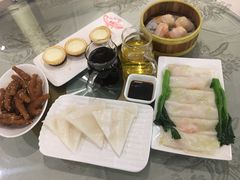 -香云轩·顺德菜(香云纱园林酒店店)