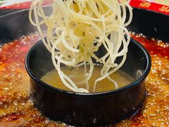 -三江两海老火锅(北京首店)