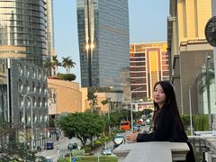 -澳门威尼斯人综合度假区