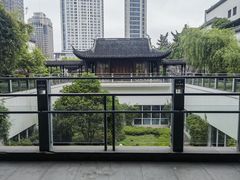 -江宁织造博物馆