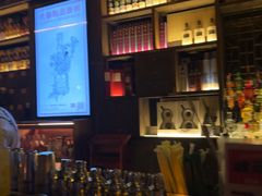 -Bar Fable 寓·药到病除