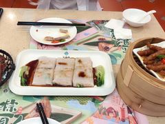 -点都德(聚福楼店)