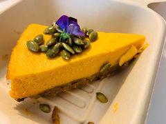 南瓜派-O'mills Sourdough Bakery&Bistro(永嘉路店)