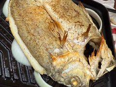 -西贝(紫荆广场店)