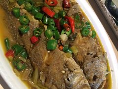 小黄鱼-四小姐的店(王府井店)