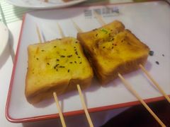-三毛烧烤·南昌大排档(山姆店)