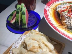 -旺顺阁鱼头泡饼(常营店)