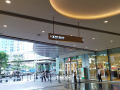 -深圳来福士广场